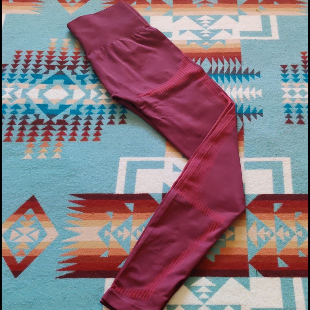 Seamless Leggings